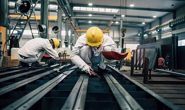 Talas Lojistik Hizmeti